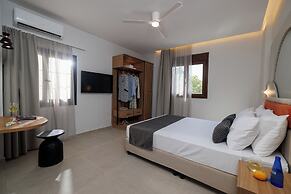 Angel Apartments 2