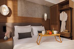 Angel Apartments 2