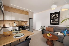 Angel Apartments 2
