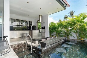 Miami Design Pool Villa 3BR - Villa Piel