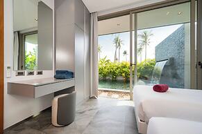 Miami Design Pool Villa 3BR - Villa Piel