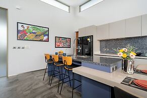 Miami Design Pool Villa 3BR - Villa Piel