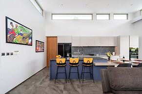 Miami Design Pool Villa 3BR - Villa Piel