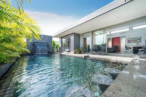 Miami Design Pool Villa 3BR - Villa Piel