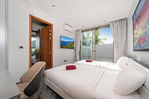 Miami Design Pool Villa 3BR - Villa Piel