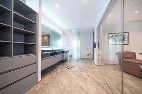 Miami Design Pool Villa 3BR - Villa Piel