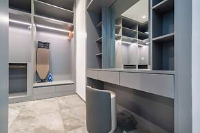 Miami Design Pool Villa 3BR - Villa Piel