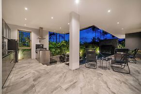 Miami Design Pool Villa 3BR - Villa Piel