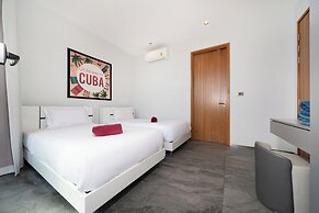 Miami Design Pool Villa 3BR - Villa Piel