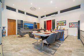 Miami Design Pool Villa 3BR - Villa Piel