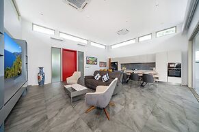 Miami Design Pool Villa 3BR - Villa Piel
