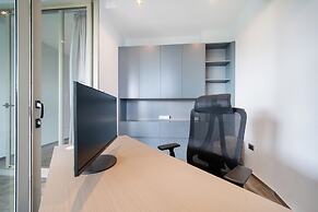 Miami Design Pool Villa 3BR - Villa Piel