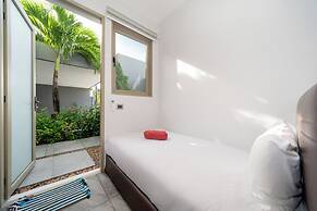 Miami Design Pool Villa 3BR - Villa Piel