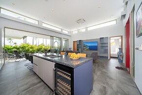Miami Design Pool Villa 3BR - Villa Piel