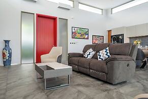 Miami Design Pool Villa 3BR - Villa Piel