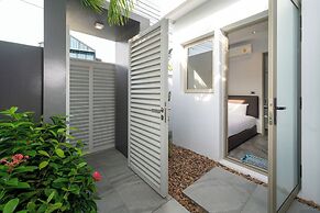 Miami Design Pool Villa 3BR - Villa Piel