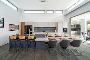 Miami Design Pool Villa 3BR - Villa Piel