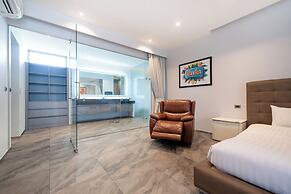 Miami Design Pool Villa 3BR - Villa Piel