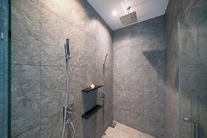 Miami Design Pool Villa 3BR - Villa Piel