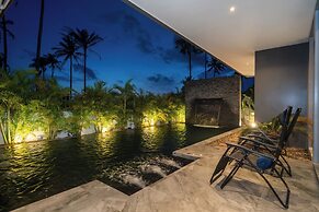 Miami Design Pool Villa 3BR - Villa Piel