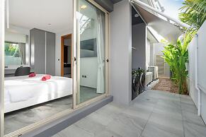 Miami Design Pool Villa 3BR - Villa Piel