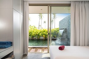 Miami Design Pool Villa 3BR - Villa Piel