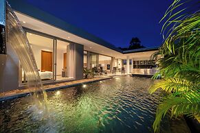 Miami Design Pool Villa 3BR - Villa Piel