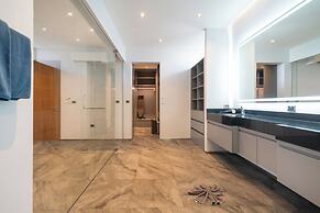 Miami Design Pool Villa 3BR - Villa Piel