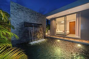 Miami Design Pool Villa 3BR - Villa Piel