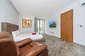 Miami Design Pool Villa 3BR - Villa Piel