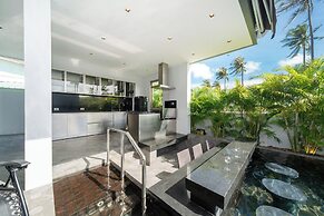 Miami Design Pool Villa 3BR - Villa Piel