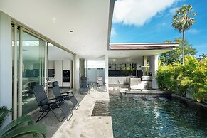 Miami Design Pool Villa 3BR - Villa Piel