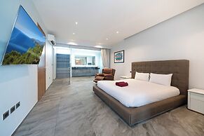 Miami Design Pool Villa 3BR - Villa Piel