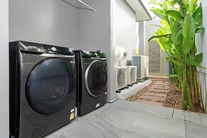 Miami Design Pool Villa 3BR - Villa Piel