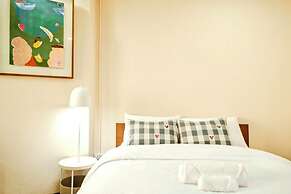 Thong Poon Apartment Chiang Mai