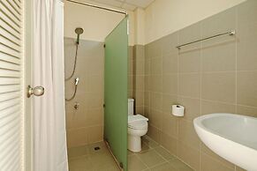 Thong Poon Apartment Chiang Mai