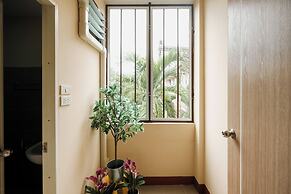 Thong Poon Apartment Chiang Mai