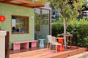 Thong Poon Apartment Chiang Mai