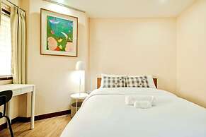 Thong Poon Apartment Chiang Mai