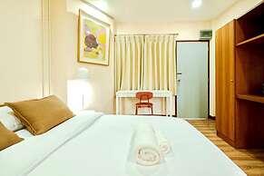 Thong Poon Apartment Chiang Mai