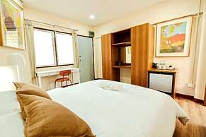 Thong Poon Apartment Chiang Mai