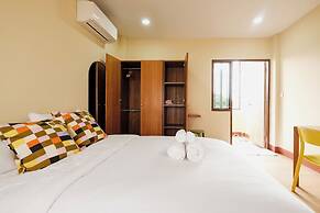 Thong Poon Apartment Chiang Mai