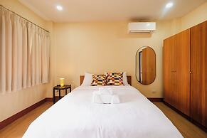 Thong Poon Apartment Chiang Mai