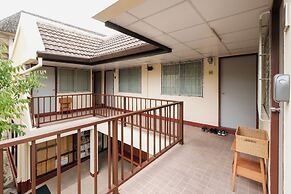 Thong Poon Apartment Chiang Mai