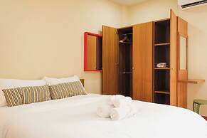 Thong Poon Apartment Chiang Mai