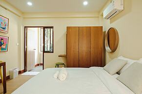 Thong Poon Apartment Chiang Mai