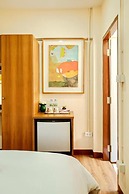 Thong Poon Apartment Chiang Mai
