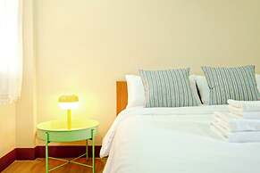 Thong Poon Apartment Chiang Mai