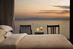 Miyue Shenzhen Positano Seaview Hotel