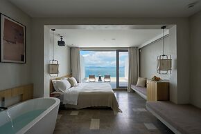 Miyue Shenzhen Positano Seaview Hotel